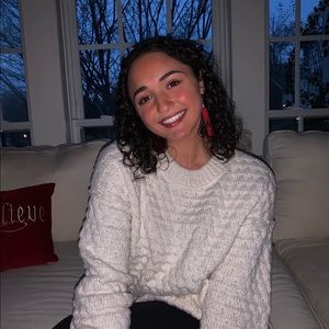 Meet your Posher, Kaitlin